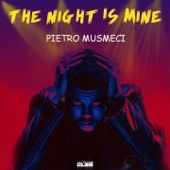 The Night Is Mine (Radio Edit) artwork