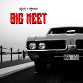 Big Meet artwork