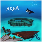 AQUA - EP artwork