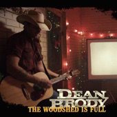The Woodshed Is Full artwork