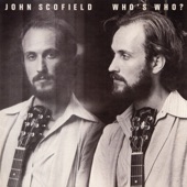 John Scofield - Cassidae