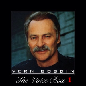 Vern Gosdin - I Feel Love Closin' In - Line Dance Musique
