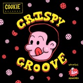 Crispy Groove artwork