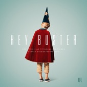 Hey Buster (Original Soundtrack) artwork