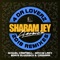 4 da Loverz (Miguel Cambell Remix) - Sharam Jey lyrics