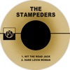 Hit the Road Jack / Hard Lovin Woman - Single