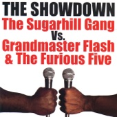 Rapper's Delight by The Sugarhill Gang