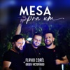 Mesa pra um (Ao Vivo) - Single