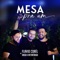 Mesa Pra Um - Flávio Corel & Diego & Victor Hugo lyrics