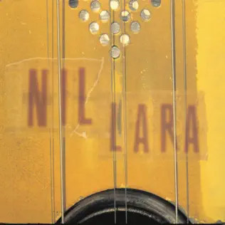 lataa albumi Nil Lara - Nil Lara