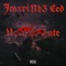 Useless Hate (feat. Nb3 Ced) - Jmxri lyrics
