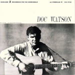 Doc Watson - Black Mountain Rag