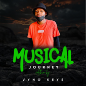Massai Tribe(Vocal Mix) - Vyno Keys