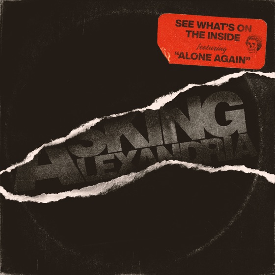 Cover artwork for Find Myself