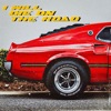 I Will Die on the Road - Single