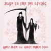 Death is for the Living (Featuring Addam Robert Paul) - Single