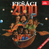 Fešáci 2000 (Bonus Track Version) - Fešáci