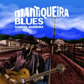 Mantiqueira Blues artwork