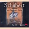 Schubert: Sonates pour pianoforte & violon
