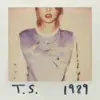 1989 album lyrics, reviews, download