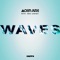 Waves (feat. Max Landry) - Aiden Jude lyrics
