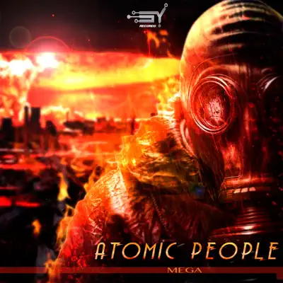 Atomic People - Single - Mega (Tu Dulcero)