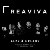 Reaviva (feat. Conpaz Compuesto & Conexión Cielo) artwork