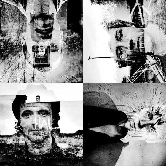 Cover artwork for Somewhere Else