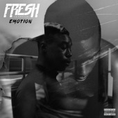 Emotion artwork