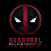 Deadpool (Original Motion Picture Soundtrack) - Junkie XL