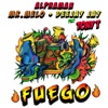 Fuego (feat. Tony T) - Single