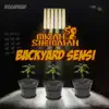Backyard Sensi - Single album lyrics, reviews, download
