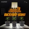 Backyard Sensi - Single