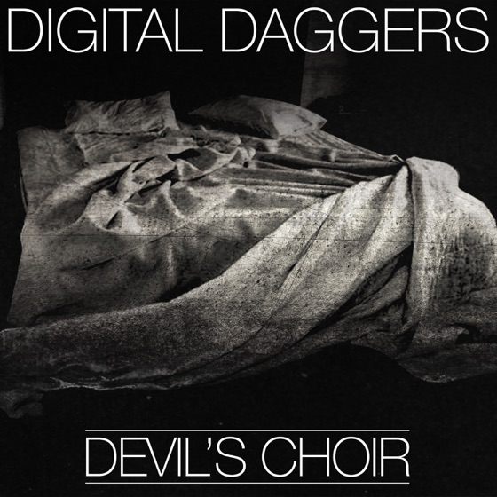 Cover artwork for Devil's Choir