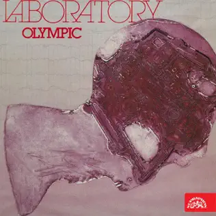 Album herunterladen Olympic - Laboratory