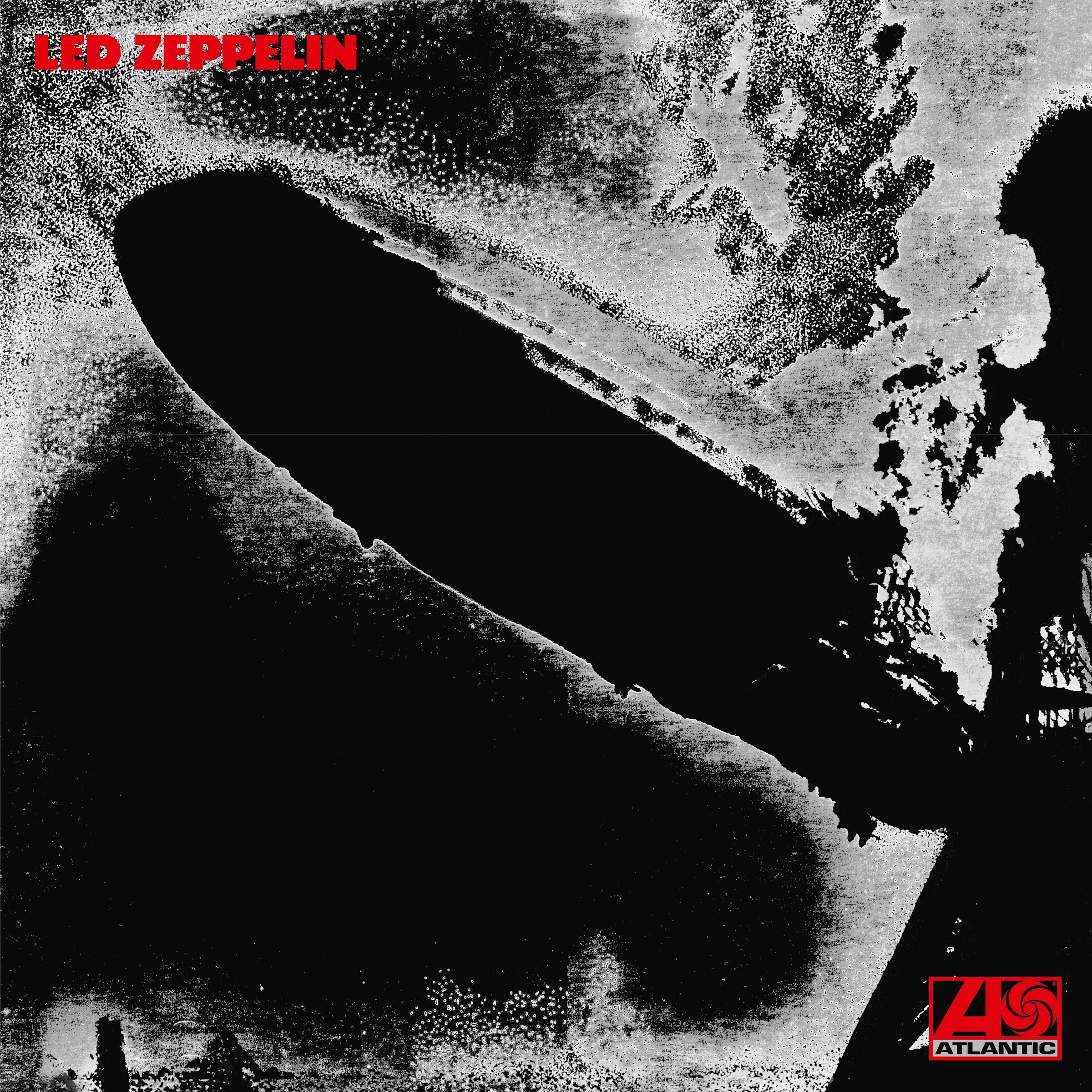 [Vinyl Rip][24bit/96khz] Led Zeppelin Vinyl Pack (9 Albums)