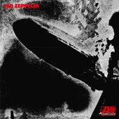 Led Zeppelin - Heartbreaker (Live In Paris 1969)