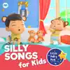 Stream & download Silly Songs for Kids