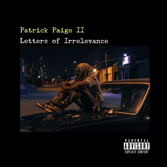 Cover artwork for Voodoo