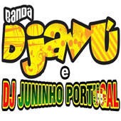Banda Djavu & DJ Juninho Portugal - EP - Banda Djavu & Dj Juninho Portugal