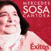 Mercedes Sosa Cantora Éxitos album lyrics, reviews, download