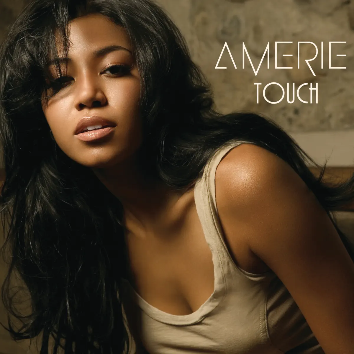 Amerie - Touch EP (2018) [iTunes Plus AAC M4A]-新房子