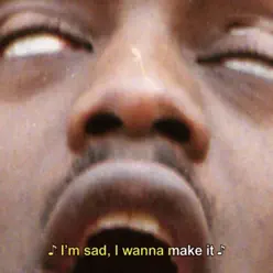 I'm Sad, I Wanna Make It - EP - DVTCH NORRIS I'm Sad, I Wanna Make It - EP - DVTCH NORRIS