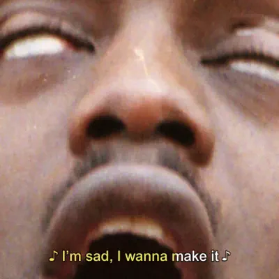 I'm Sad, I Wanna Make It - EP - DVTCH NORRIS