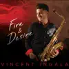 Fire & Desire album lyrics, reviews, download