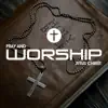 Pray and Worship Jesus Christ album lyrics, reviews, download