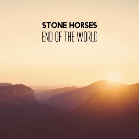 Stone Horses Record Release