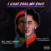 I Cant Feel My Face (feat. Omb Bloodbath) - Single album lyrics, reviews, download