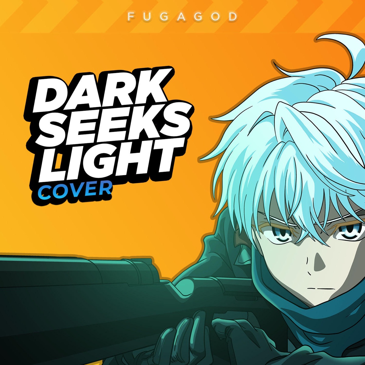 聖闘士神話 ソルジャードリーム 聖闘士星矢 Feat Dinnick The 3rd Single By Fugagod On Apple Music