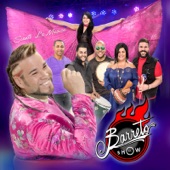 Barreto el Show - Ritmo Que Prende (feat. Karis)